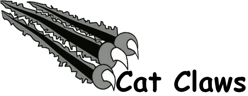 Cat Claws™ by LoveTools