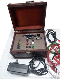 EMS402KIT Erotic Muscle Stimulator